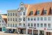 Hausansicht Südermarkt