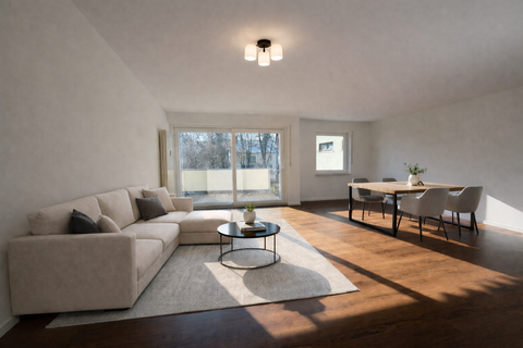 München Wohnungen, München Wohnung mieten