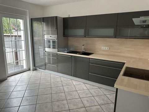 Euskirchen Wohnungen, Euskirchen Wohnung mieten
