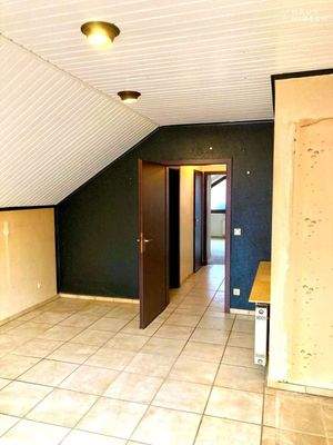 Schlafzimmer 2 Blick 1