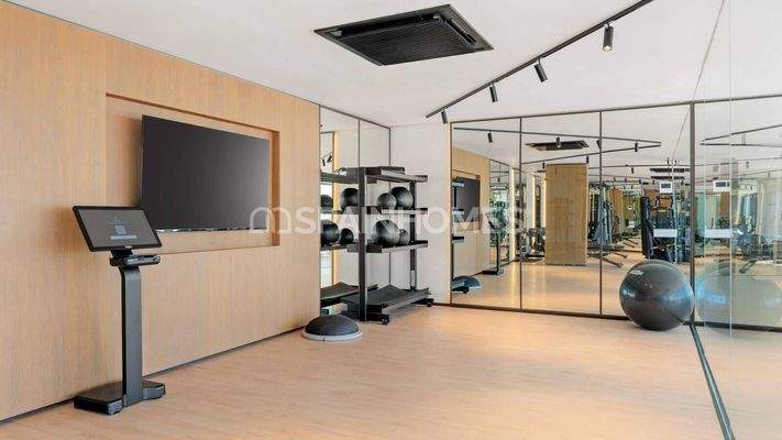 Well-Located Investment Apartments in Fuengirola for Sale