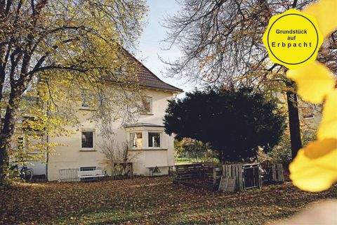 Kirchheim unter Teck Häuser, Kirchheim unter Teck Haus kaufen