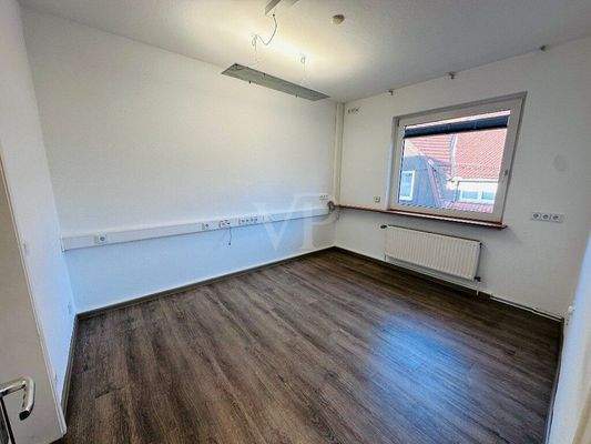Bürozimmer im OG 3