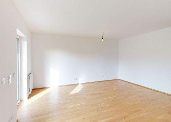 Wohn- und Schlafzimmer 2