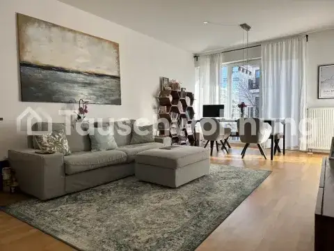 Frankfurt am Main Wohnungen, Frankfurt am Main Wohnung mieten