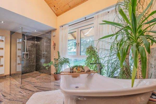 OG Badezimmer