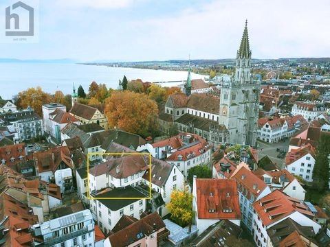 Konstanz Wohnungen, Konstanz Wohnung kaufen