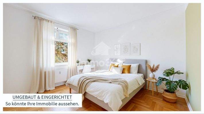 Umgebaut & Eingerichtet