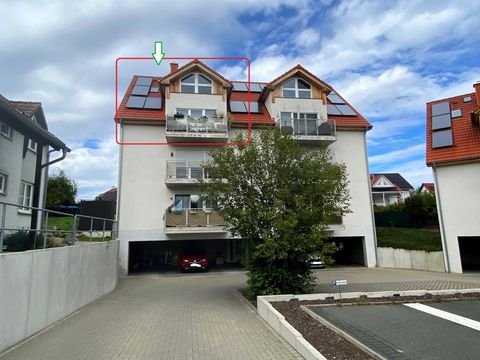 Stadtroda Wohnungen, Stadtroda Wohnung kaufen