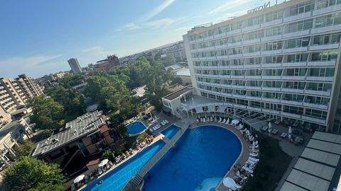 Sunny Beach Wohnungen, Sunny Beach Wohnung kaufen