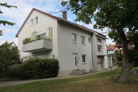 Erlangen Wohnungen, Erlangen Wohnung mieten