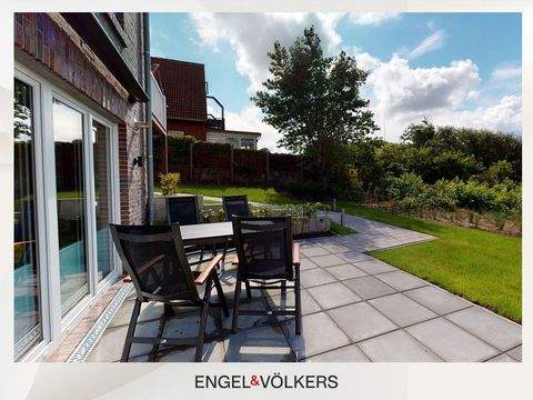 Langeoog Wohnungen, Langeoog Wohnung kaufen