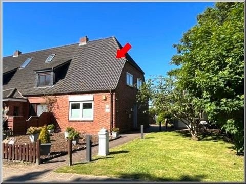 Wyk auf Föhr Häuser, Wyk auf Föhr Haus kaufen