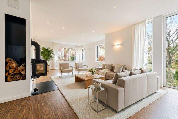 So könnte es aussehen!