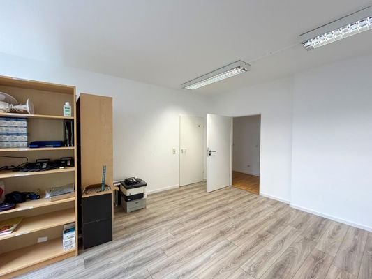 Büroraum