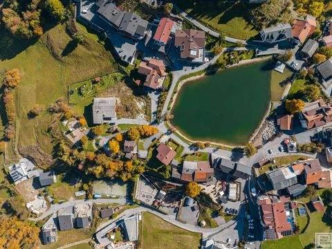 Serfaus Wohnungen, Serfaus Wohnung kaufen