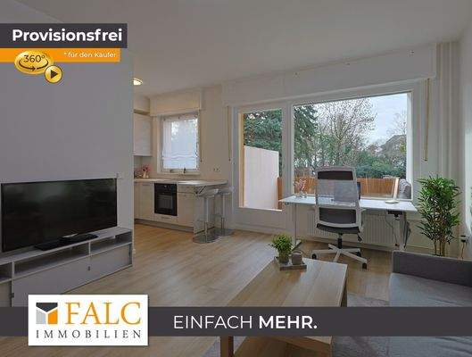 Moderner Singletraum