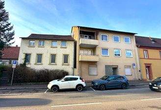 Friedrichstr. 2a, Löhergasse 5