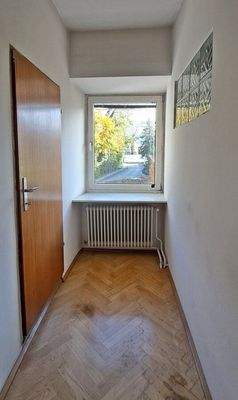 OG: Bereich vor Aufgang zum DG