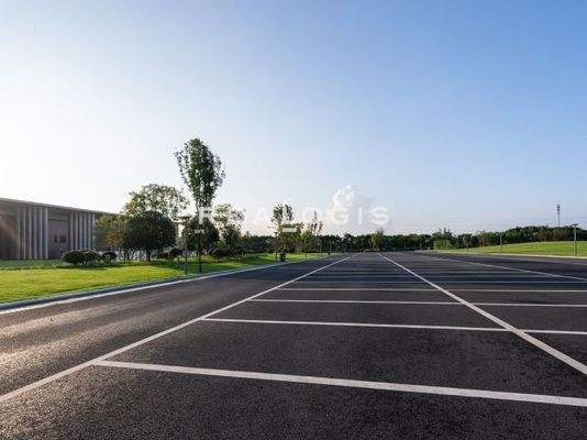 Parkplatz (Beispielbild)