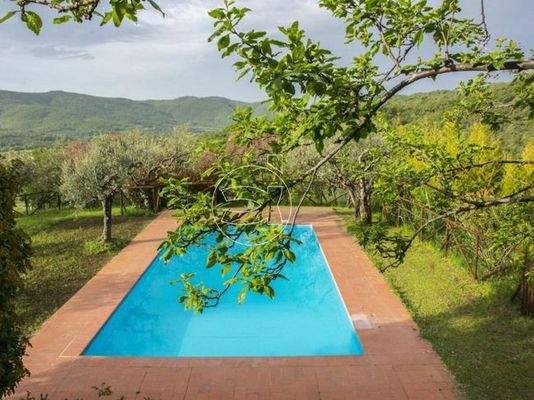 Großartiges Anwesen | Cortona