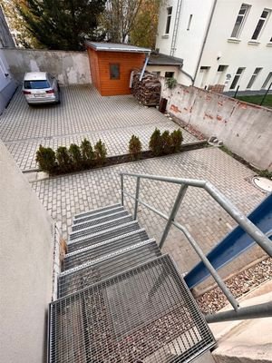Terrasse WE EG Li. 
