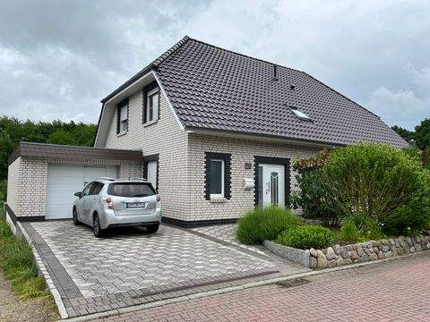 Neustadt in Holstein Häuser, Neustadt in Holstein Haus kaufen