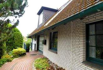 Haus vorne