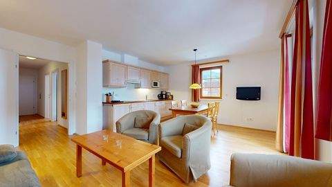 Sankt Michael im Lungau Wohnungen, Sankt Michael im Lungau Wohnung kaufen