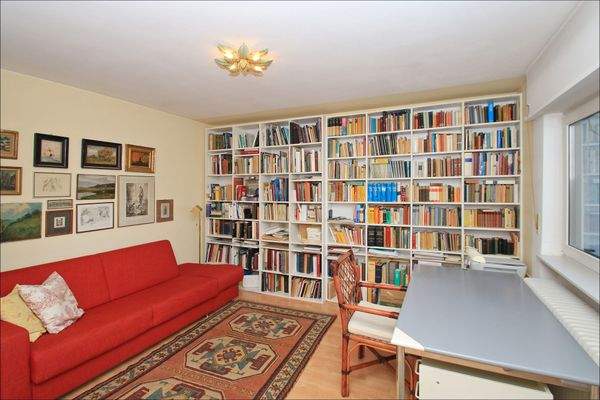 Zimmer mit Zugangzur West-Terrasse