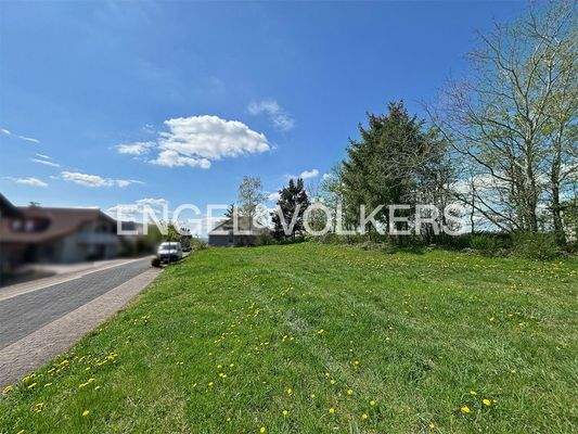 Grundstück Langenfeld 