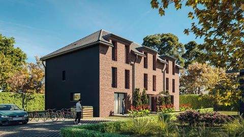 Henstedt-Ulzburg Häuser, Henstedt-Ulzburg Haus kaufen