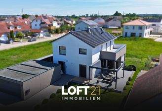 LOFT21 Immobilien