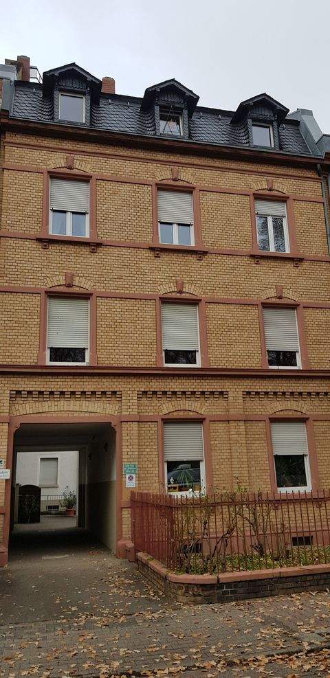 Frankfurt am Main Wohnungen, Frankfurt am Main Wohnung kaufen