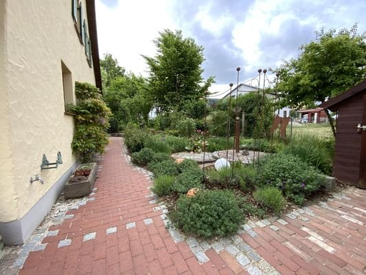 Garten