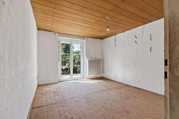 Wohnzimmer Obergeschoss