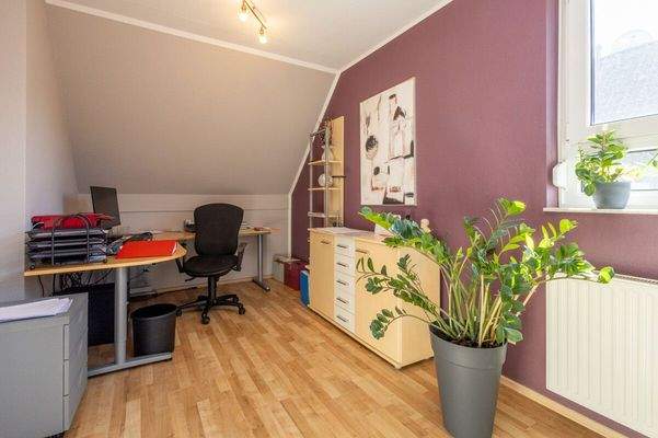 Arbeitszimmer