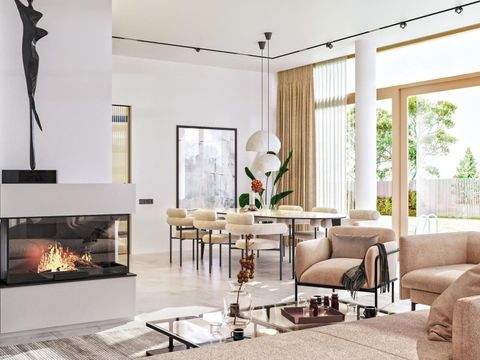 Gräfelfing Häuser, Gräfelfing Haus kaufen