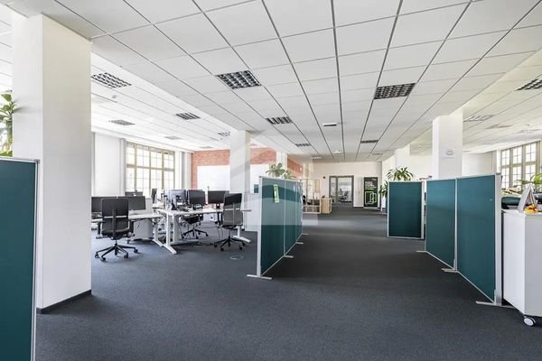 Büro 2