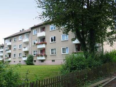 Iserlohn Wohnungen, Iserlohn Wohnung mieten