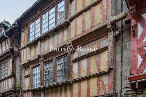 Lannion Häuser, Lannion Haus kaufen