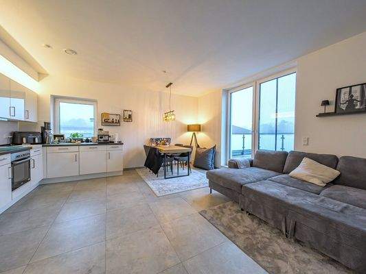 Wohnen-Essen-Kochen Wo.3