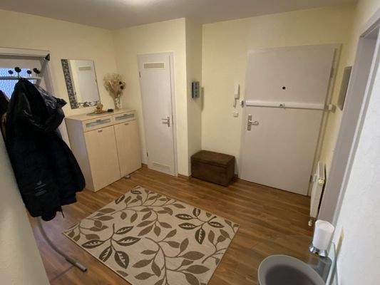 Diele/Flur aus anderer Perspektive