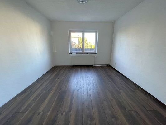 Schlafzimmer EG-WHG