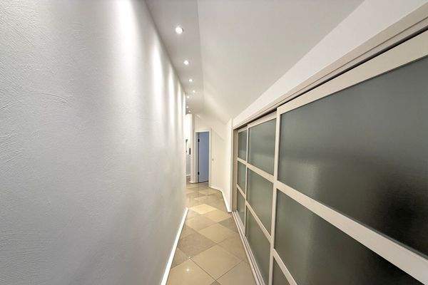 Flur – funktional, hochwertig und elegant