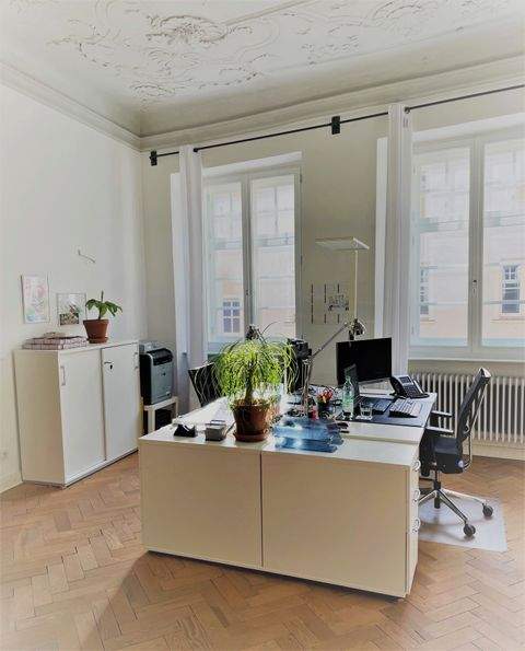 Passau Büros, Büroräume, Büroflächen 