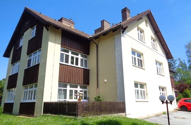 Wohnheim in Gars