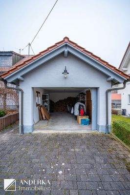 Garage 2 (rechts)