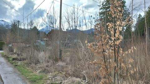 Füssen Grundstücke, Füssen Grundstück kaufen