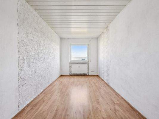 Kinderzimmer Ansicht 2